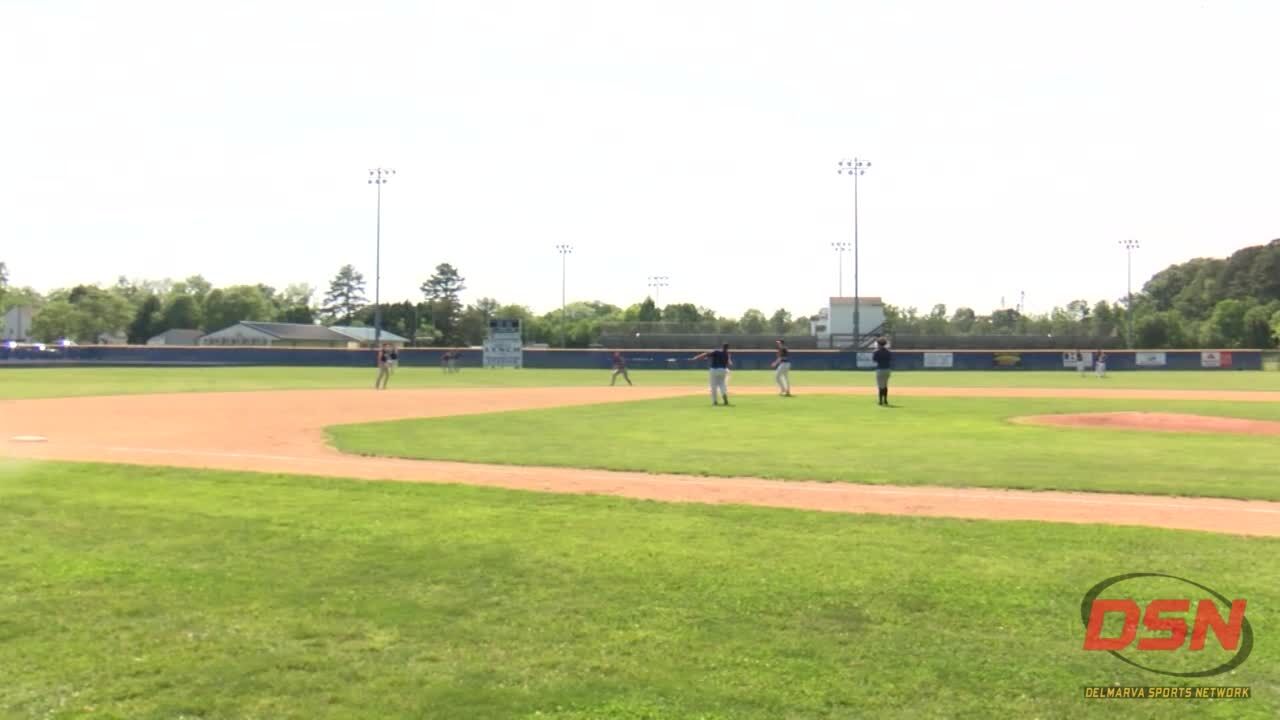 Coach Who Makes a Difference: Delmar's Jordan Johnson